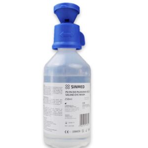 Výplach očí 250 ml
